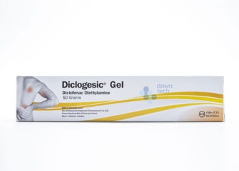 Diclogesic Gel 50g
