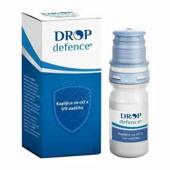 Drop Defence Eye Drops 10ml