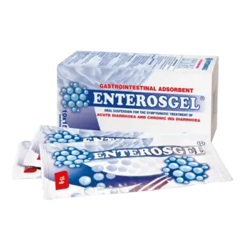 Enterosgel 10 Sachets