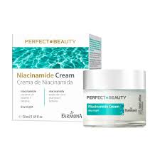 Farmona Perfect Beauty Niacinamide Cream 50ml