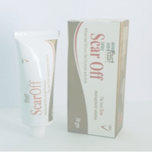 Fast Scar Off gel 30g