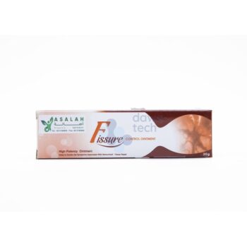 Fissure Control Ointment 30g