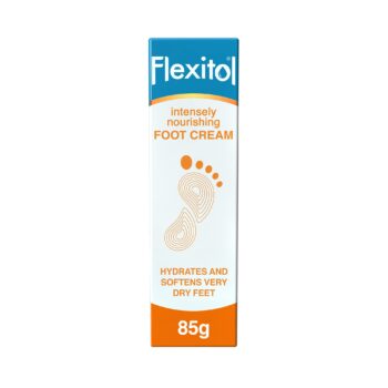 Flexitol Moisturising Foot Cream 85g