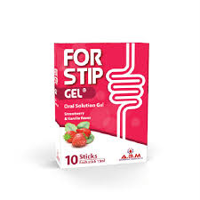 Forstip Oral Gel 10 Sticks