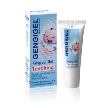 Gengigel Teething Gel 20ml
