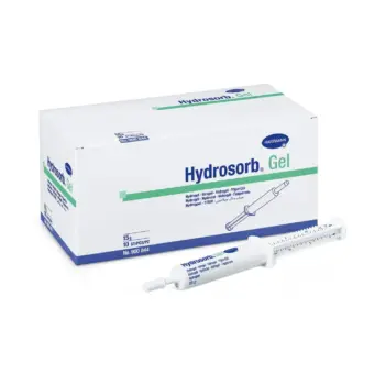 Hartmann Hydrosorb Gel 15g 10 Pcs