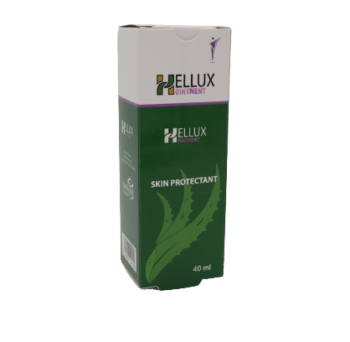 Hellux Skin Protectant Ointment 40ml