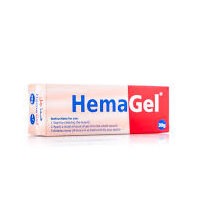 Hema Burns & Wounds Gel 30 g