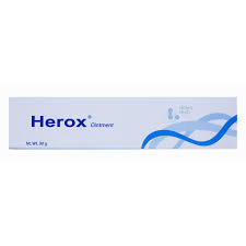 Herox Ointment 30g