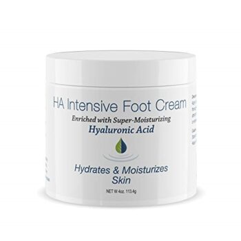 Hyalogic HA Intensive Moisturising Foot Cream 113.4g
