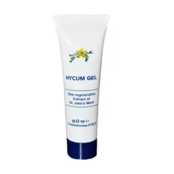 Hycum Burn and Wound Gel 50ml