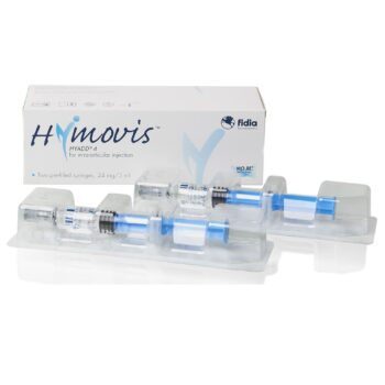 Hymovis 24mg/3ml 2 Injection