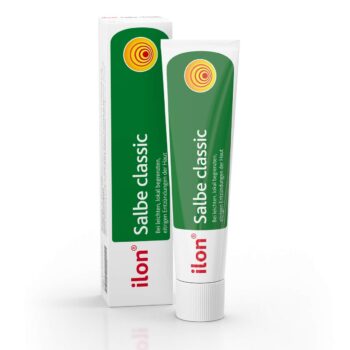 Ilon Classic Ointment 25g