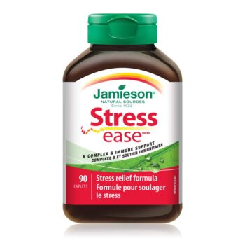 Jamieson Stressease 90 Tab