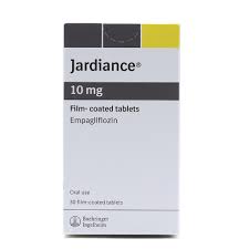 Jardiance 10 mg 30 Tablets