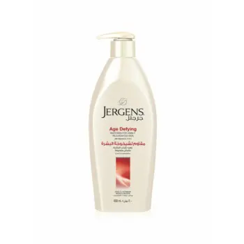 Jergens Age Defying Lotion 400ml