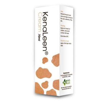 Kenaleen Anti Vitiligo Cream 70ml