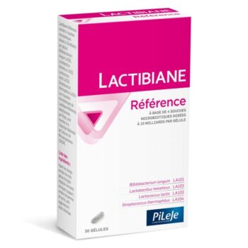 Lactibiane Reference 30 Capsules