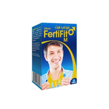 Lilium-Fertifit-30 Tablets