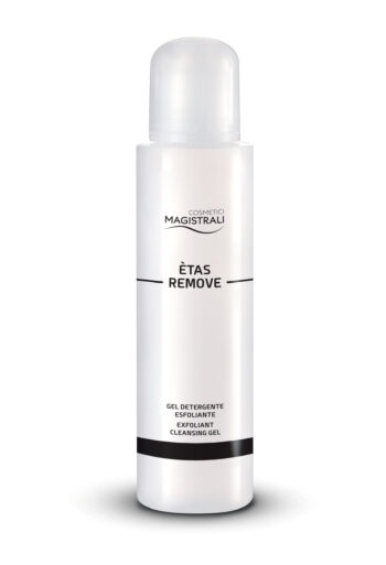 Magistrali Etas Remove Exfoliant Cleansing Gel 150ml