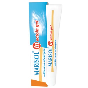 Marisol Inectoin Nasal Gel 20ml