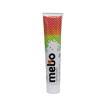 Mebo Burns & Wounds Ointment 75g