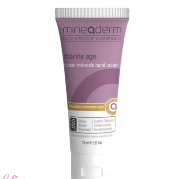 Mineaderm Marine Age Hand Cream 75ml