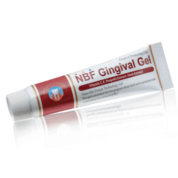 NBF Gingival Gel 30g