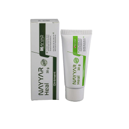 Nayyar Heal Ointment 30g