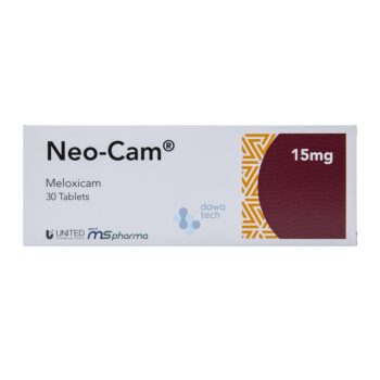 Neo Cam 15mg 30 Tablets