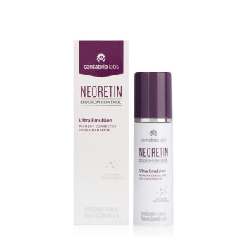 Neoretin Discrom Control Pigment Corrector Ultra Emulsion 30ml