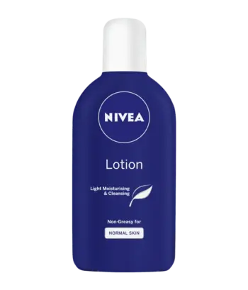 Nivea Intensive Moisturising Body Lotion For Normal Skin 250ml