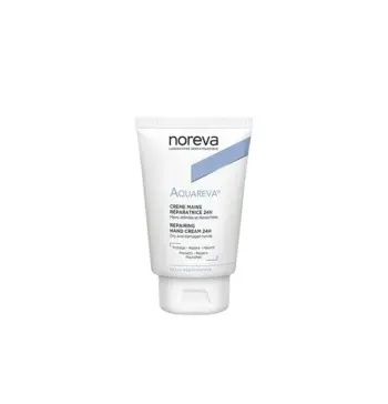 Noreva Aquareva Repairing Hand Cream 50ml