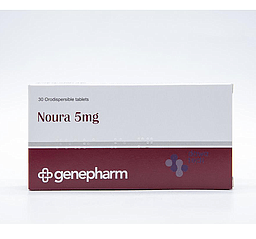 Noura 5mg 30 Tablets