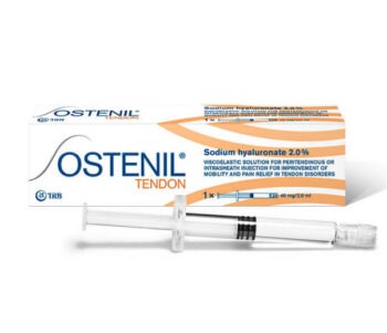 Ostenil Tendon 40mg/2ml Injection