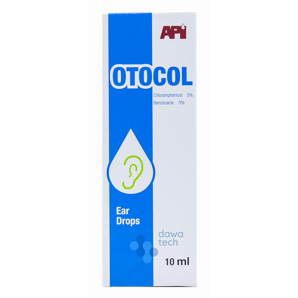 Otocol Ear drop Otocol Ear drop