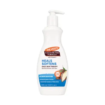 Palmers Cocoa Butter Body Lotion 400ml