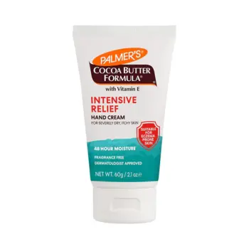 Palmers Intensive Relief Hand Cream 60g