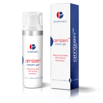 Pharmann Arnizen Anti Bruising Cream Gel 30ml
