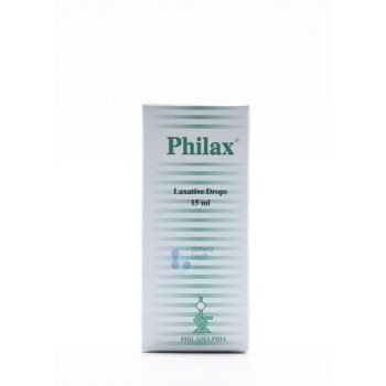 Philax 15ml Drops