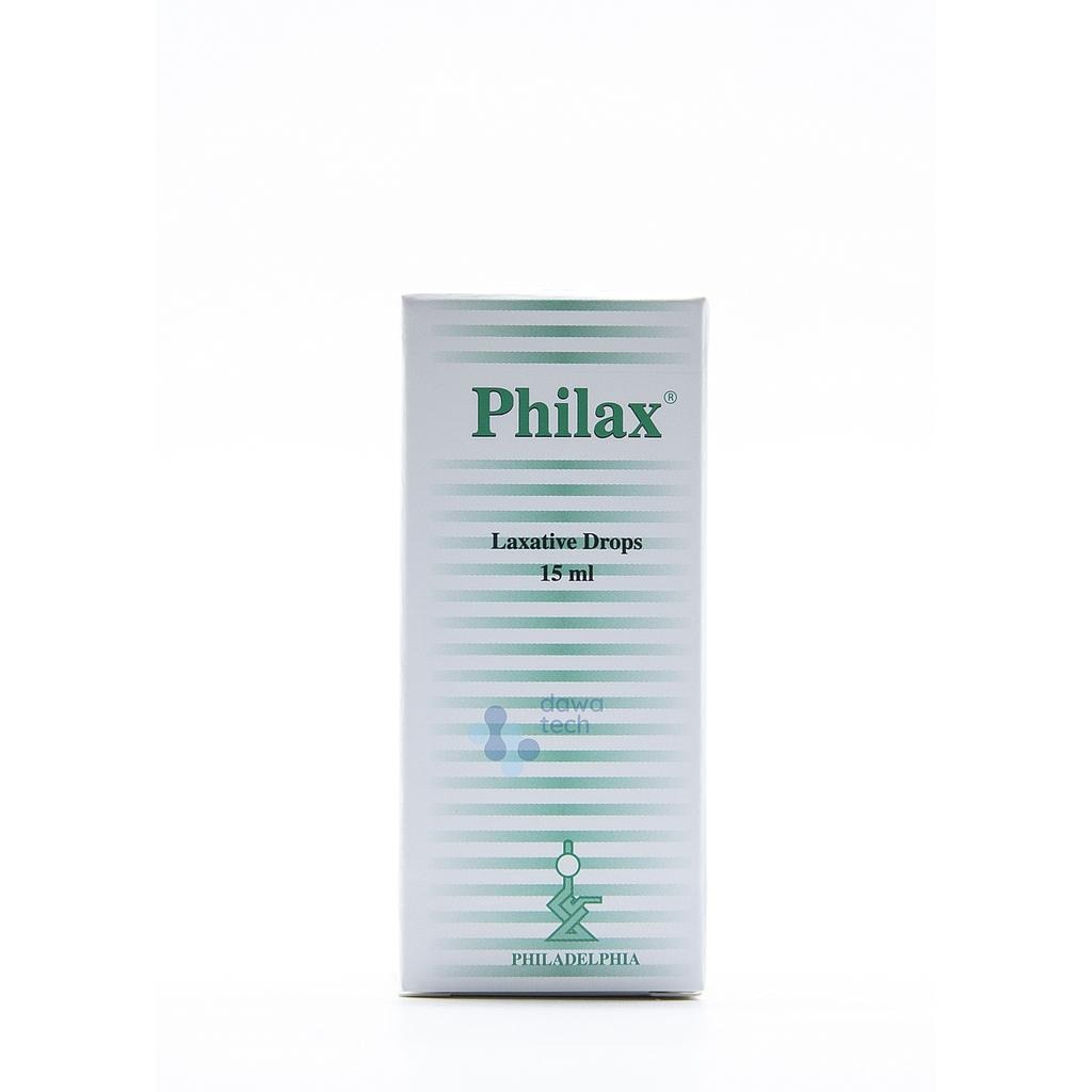 Philax 15ml Drops Philax 15ml Drops