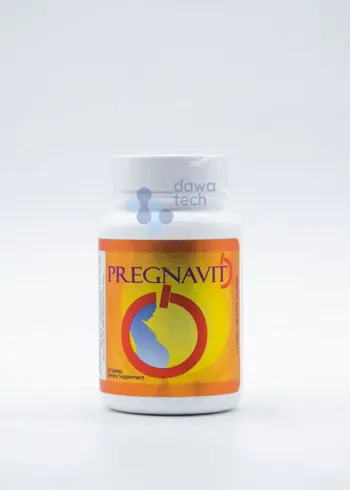 PregnaVit 30 Tablet