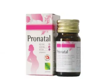 Pronatal 30 Tablet