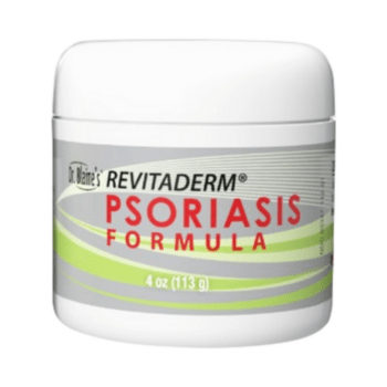Psoriasis Formula