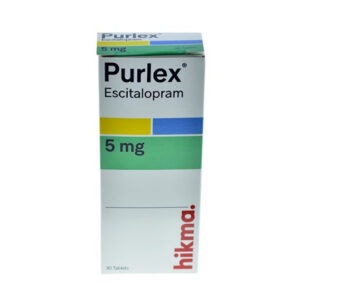 Purlex 5mg 30 Tablets