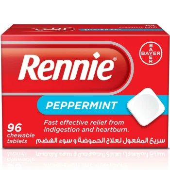 Rennie 96 Tablets