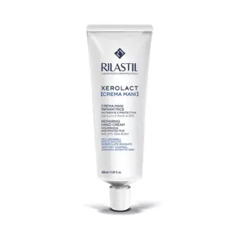 Rilastil Xerolact Repairing Hand Cream 100ml