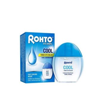 Rohto Cool Eye Drops 13ml
