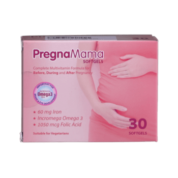 Sakai Pregnamama 30 Tablets