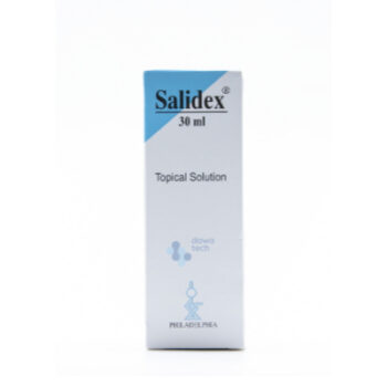 Salidex Solution 30ml